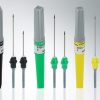 Blood Collection Needle All sizes 21G-30G - Image 2
