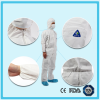 13 Series Breathable Coverll