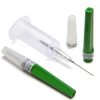 Blood Collection Needle All sizes 21G-30G