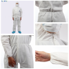 13 Series Breathable Coverll - Image 2