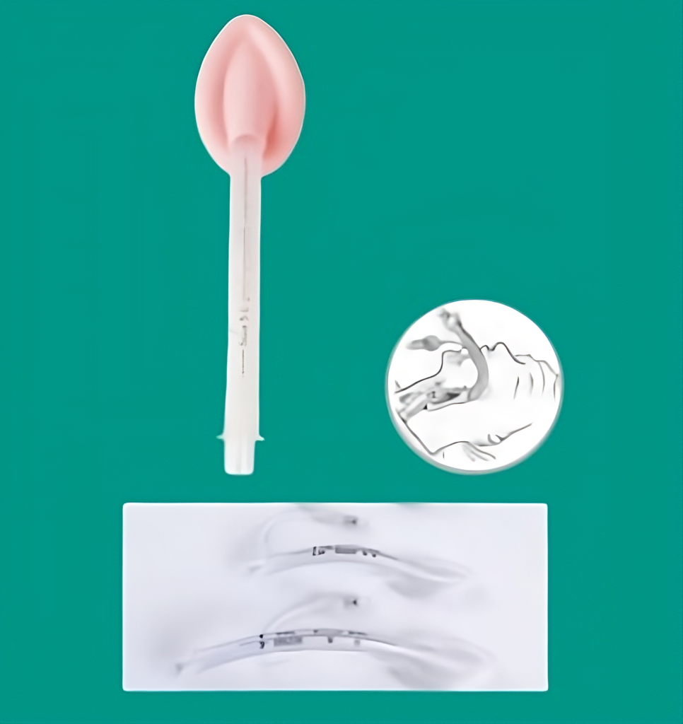 Laryngeal Mask Airway Agna Healthcare